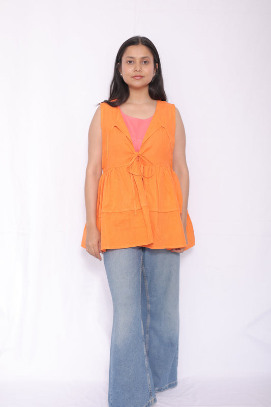 Sahej Suraj Top