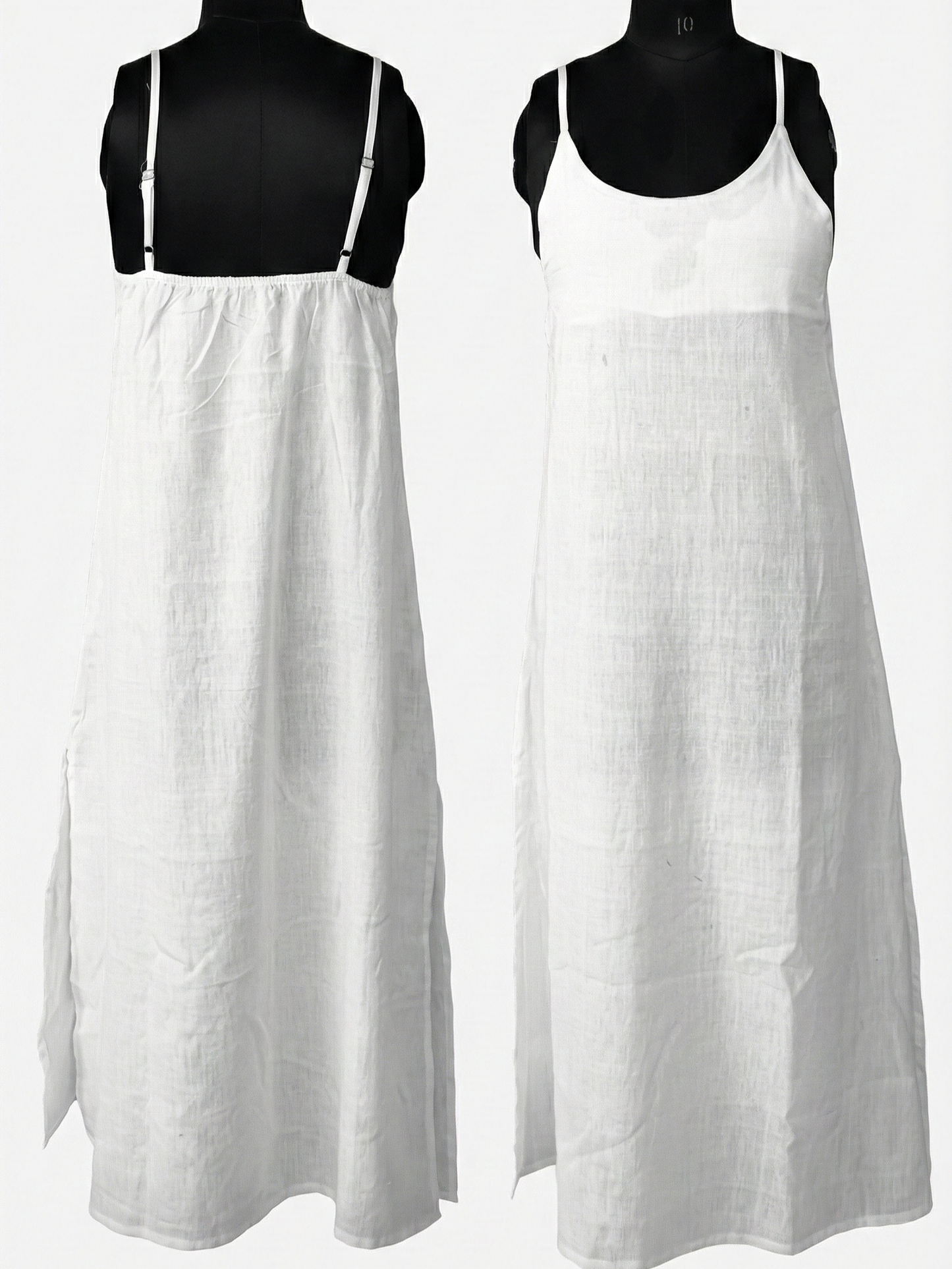 Inner Wear (full length)