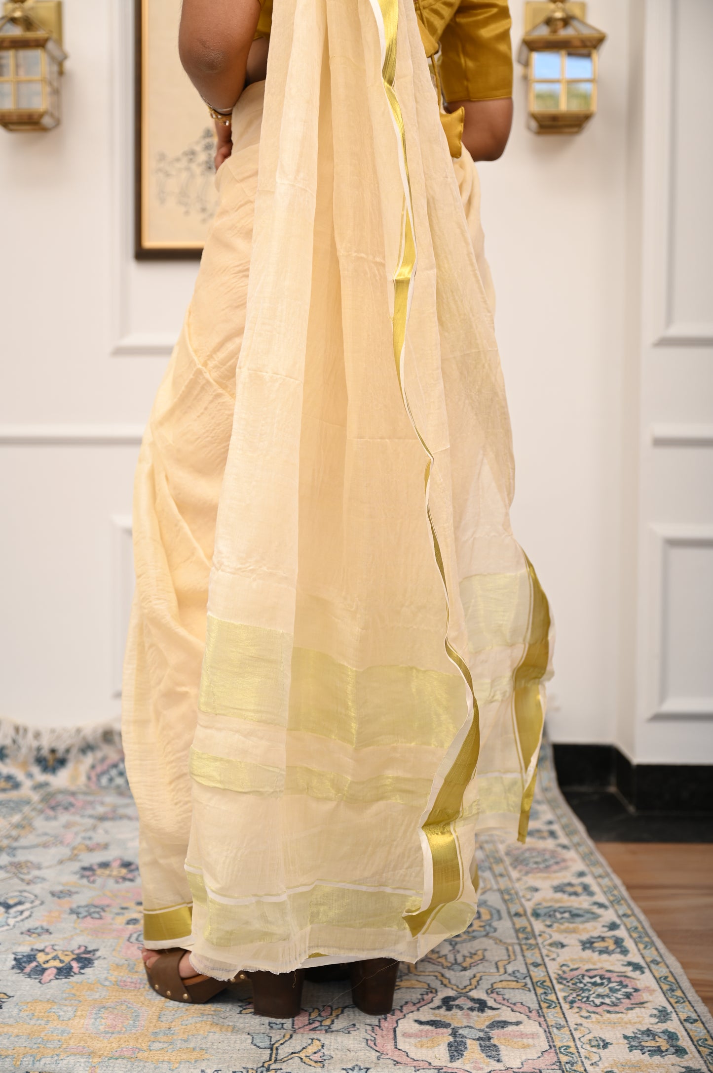 Haar Shringar (Cream)