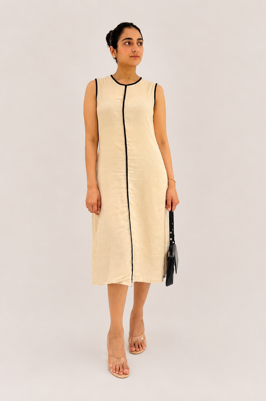 Axis Dress