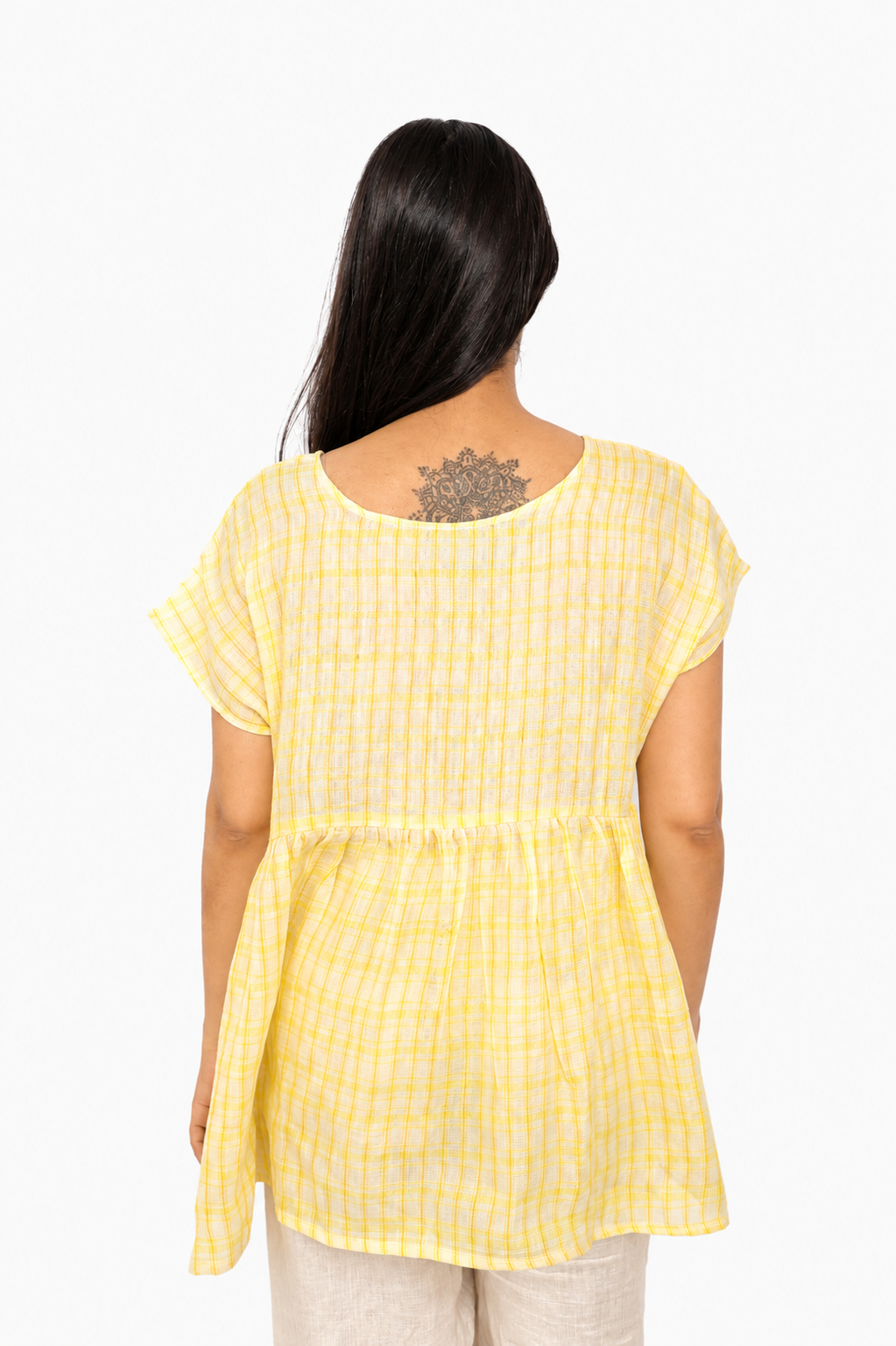 Tunic Top
