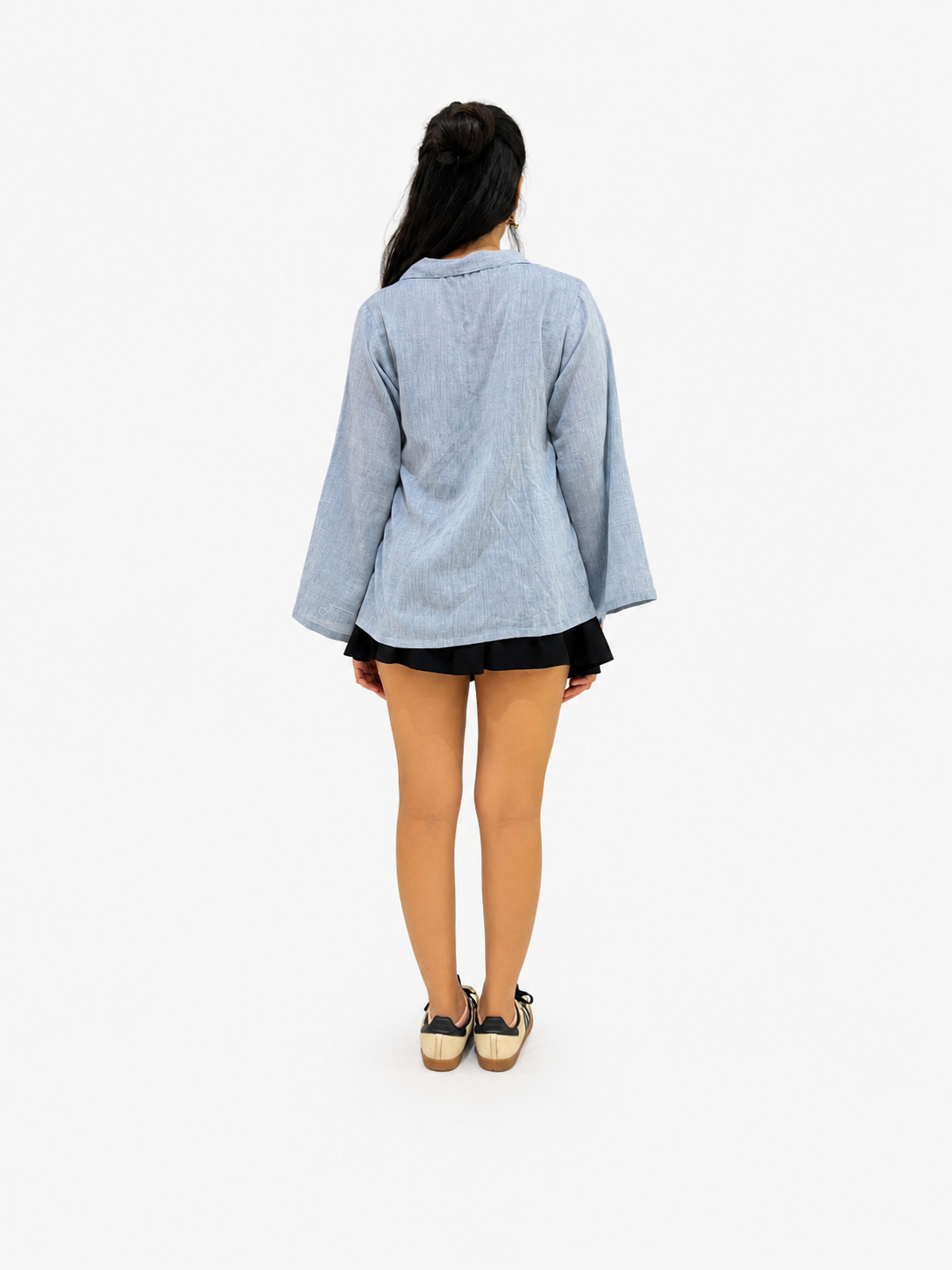 Nomad top
