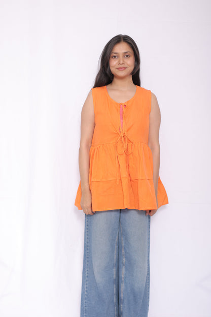 Sahej Suraj Top