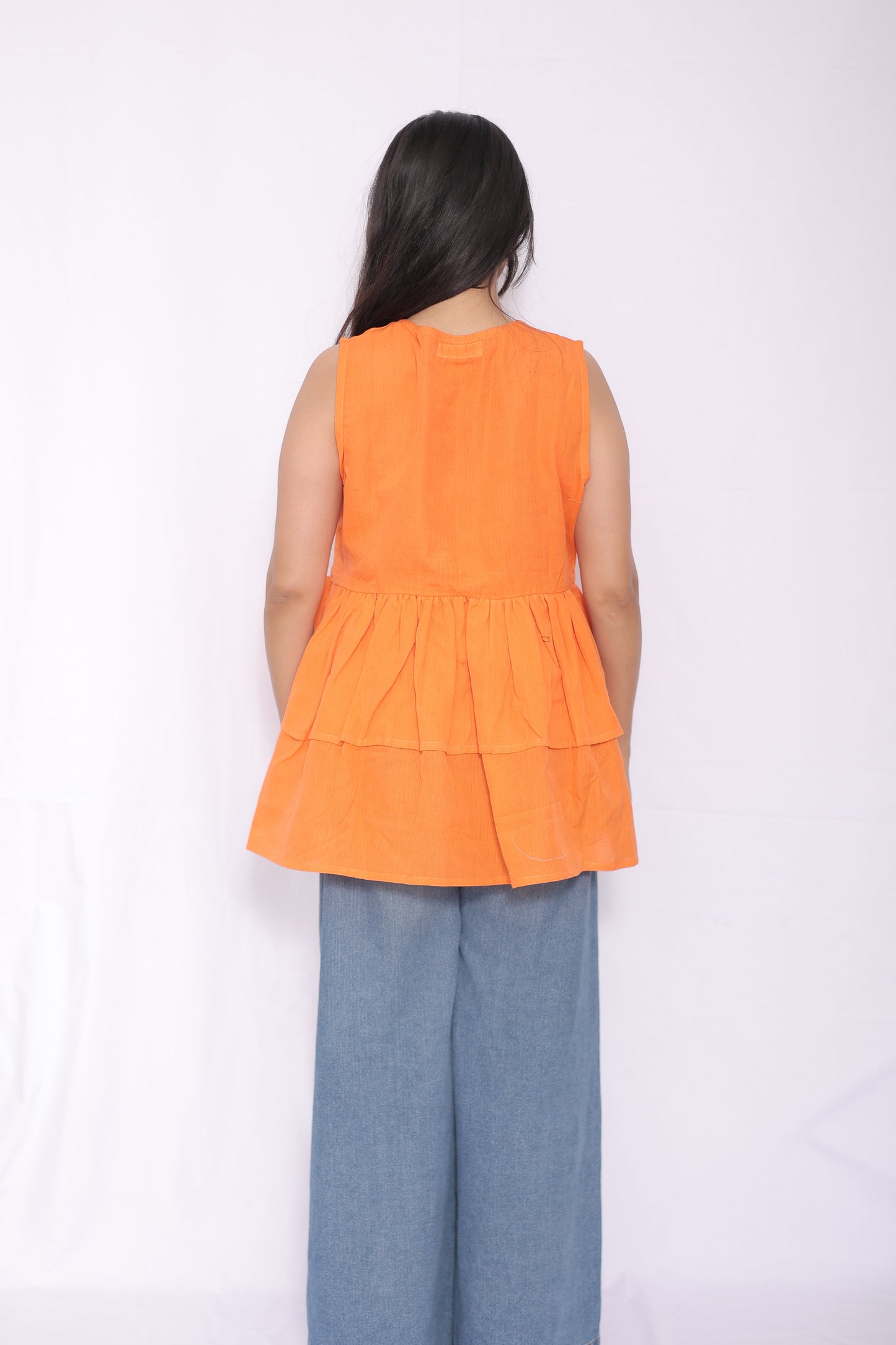 Sahej Suraj Top