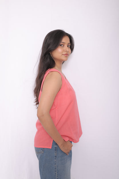 Sahej Suraj Top