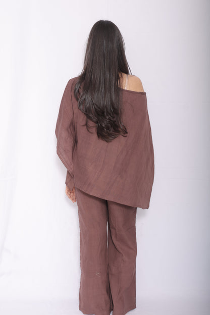 Mrida Sahej Co-ord