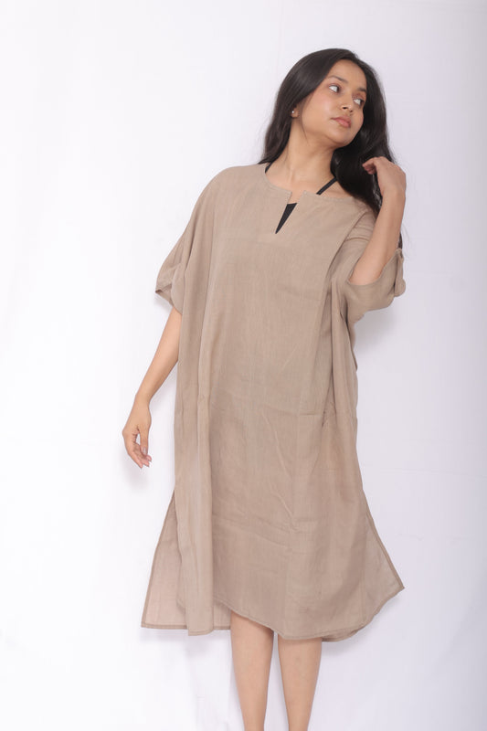 Sahej Mitti Cover-Up