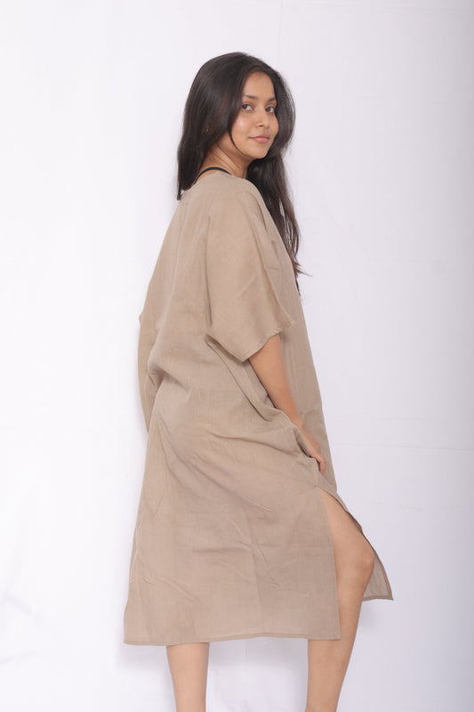 Sahej Mitti Cover-Up