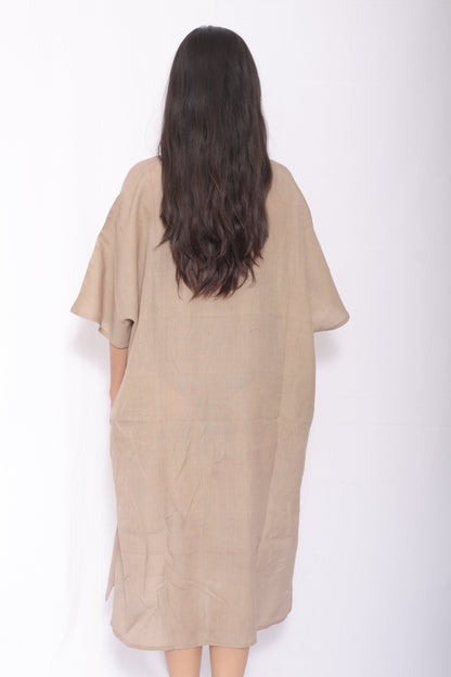 Sahej Mitti Cover-Up
