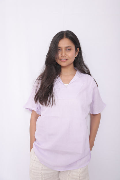 Sahej Neer Top