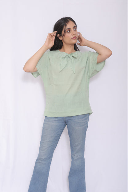 Sahej Pankh Top