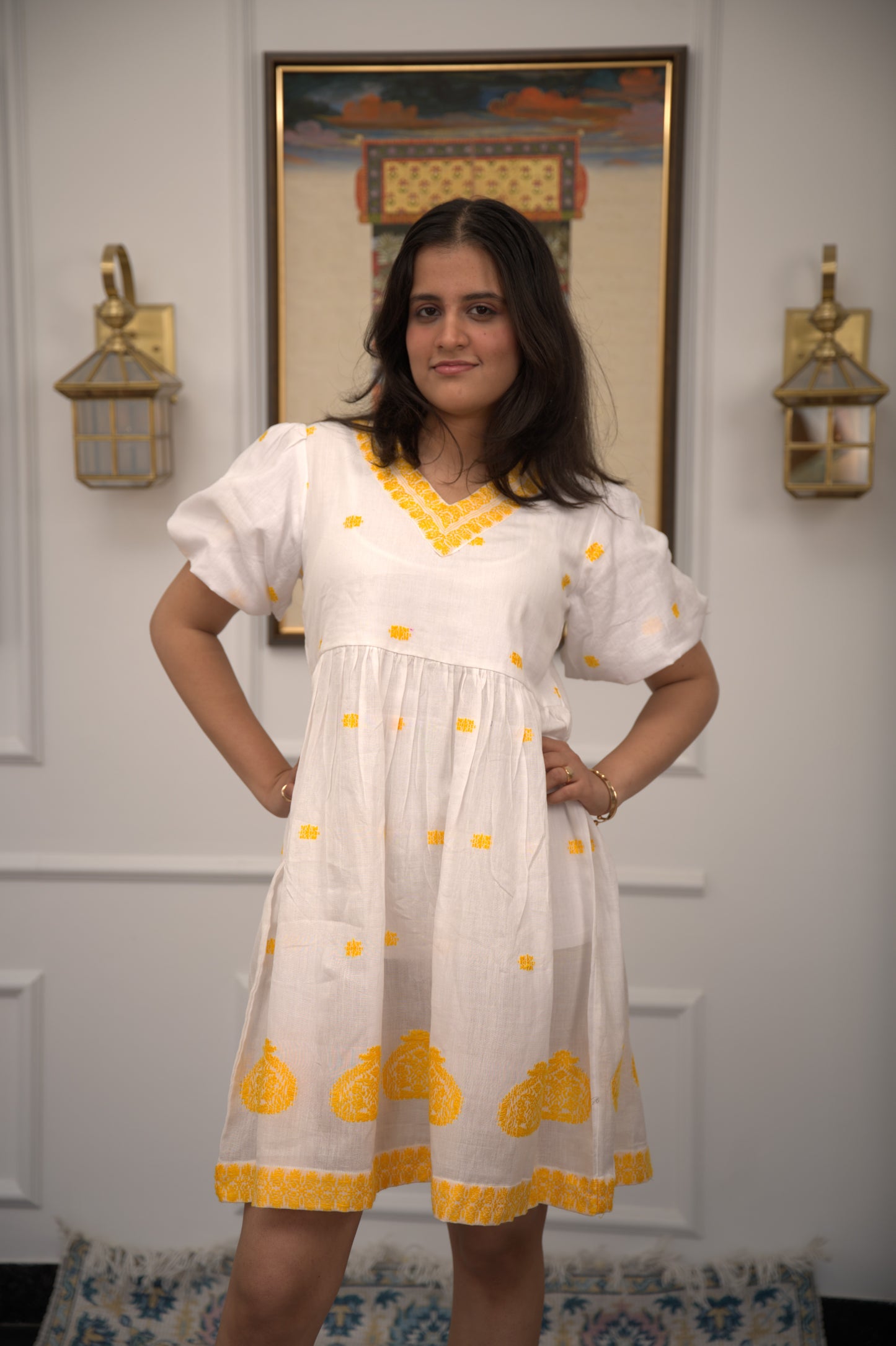 Shevanti