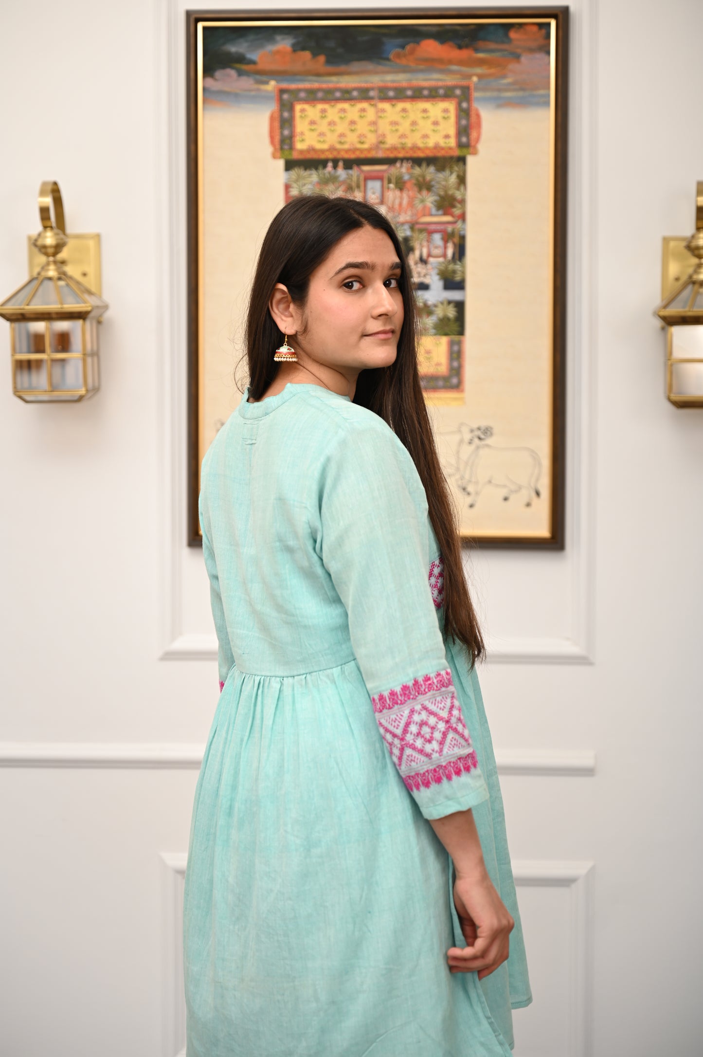 Mallika