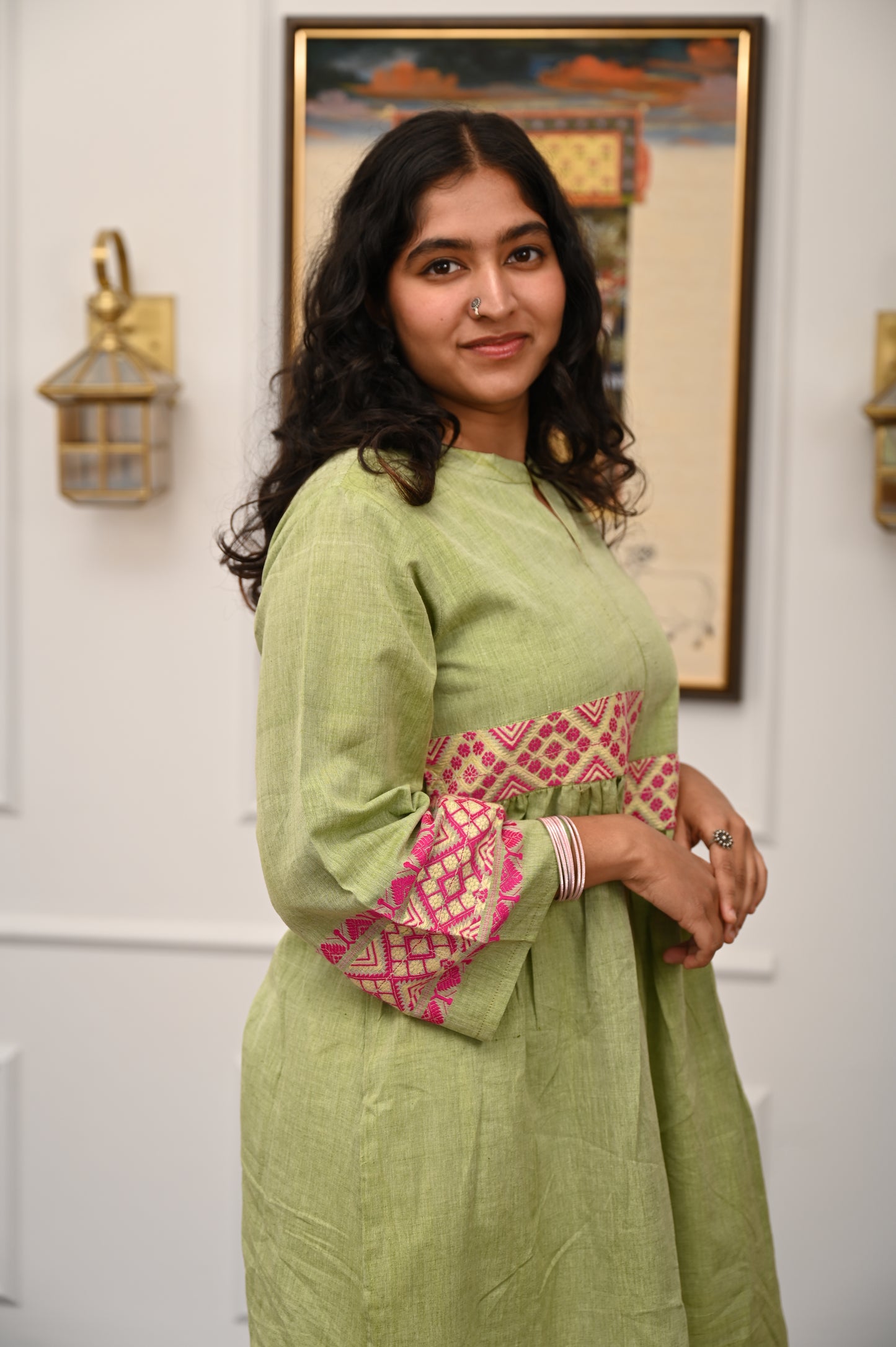 Kumudini