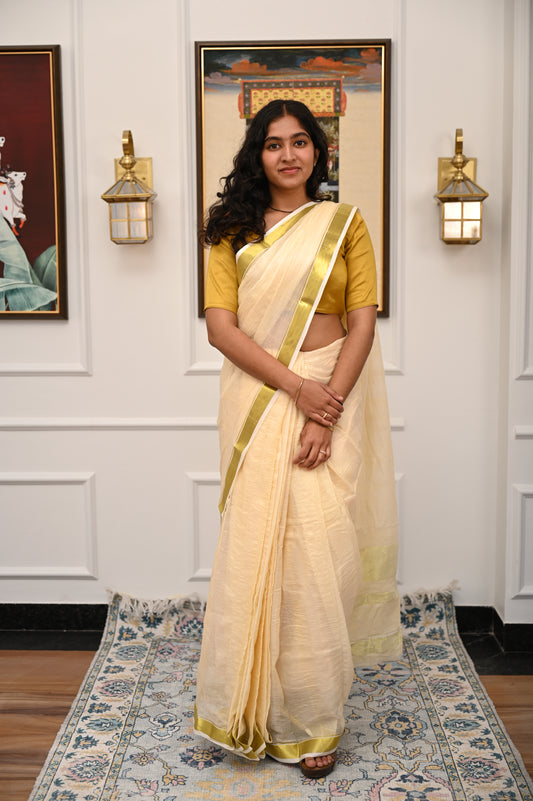 Haar Shringar (Cream)