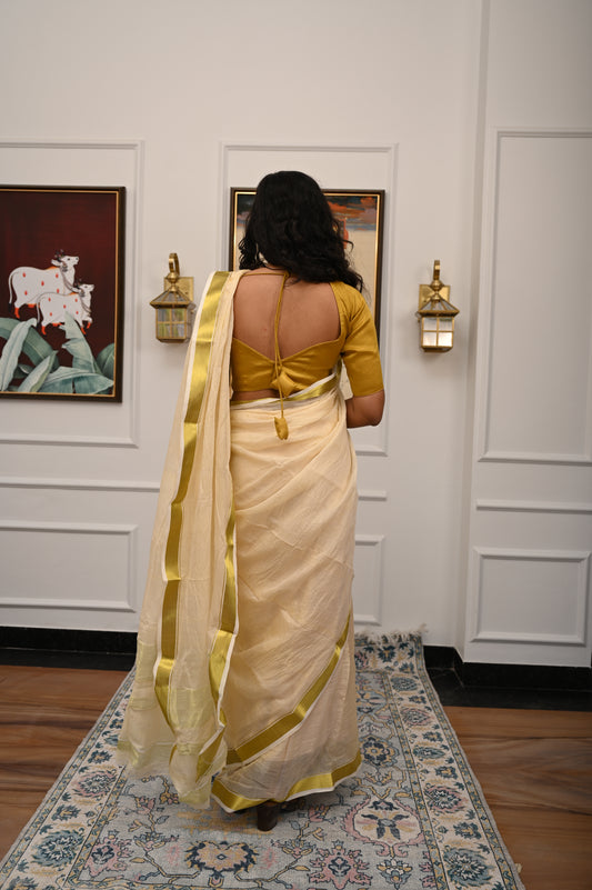 Haar Shringar (Cream)