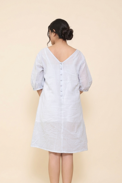 Aqua Sahej Mini Dress