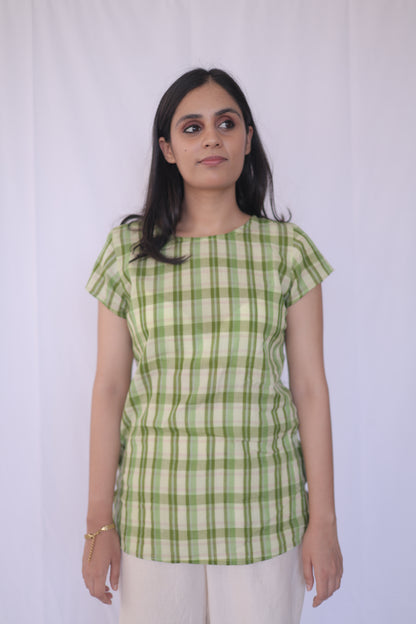 Madras Checks and Stripes