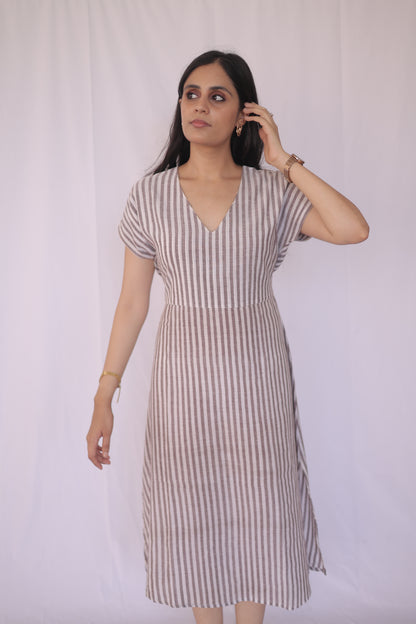 Madras Checks and Stripes