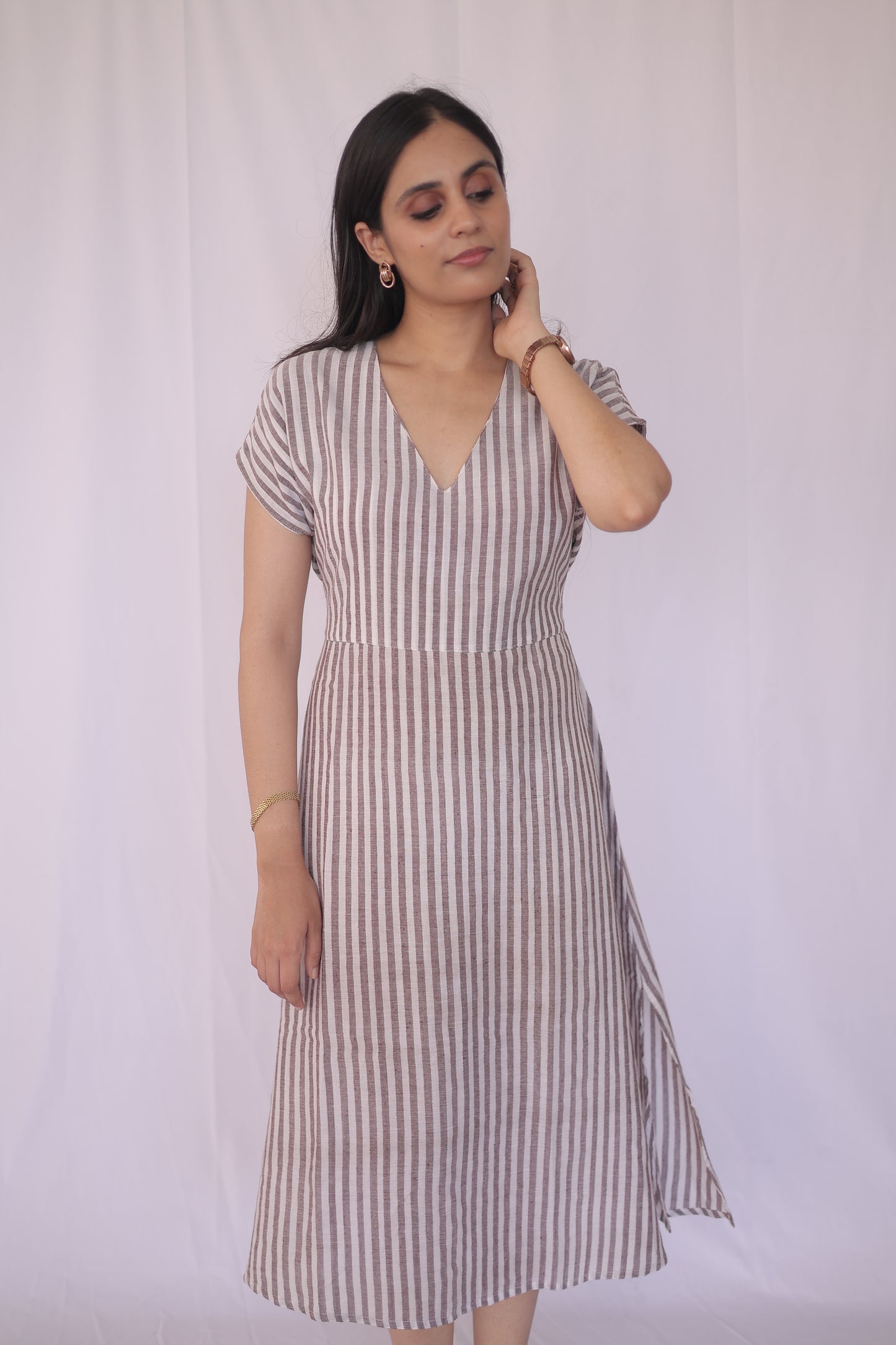 Madras Checks and Stripes