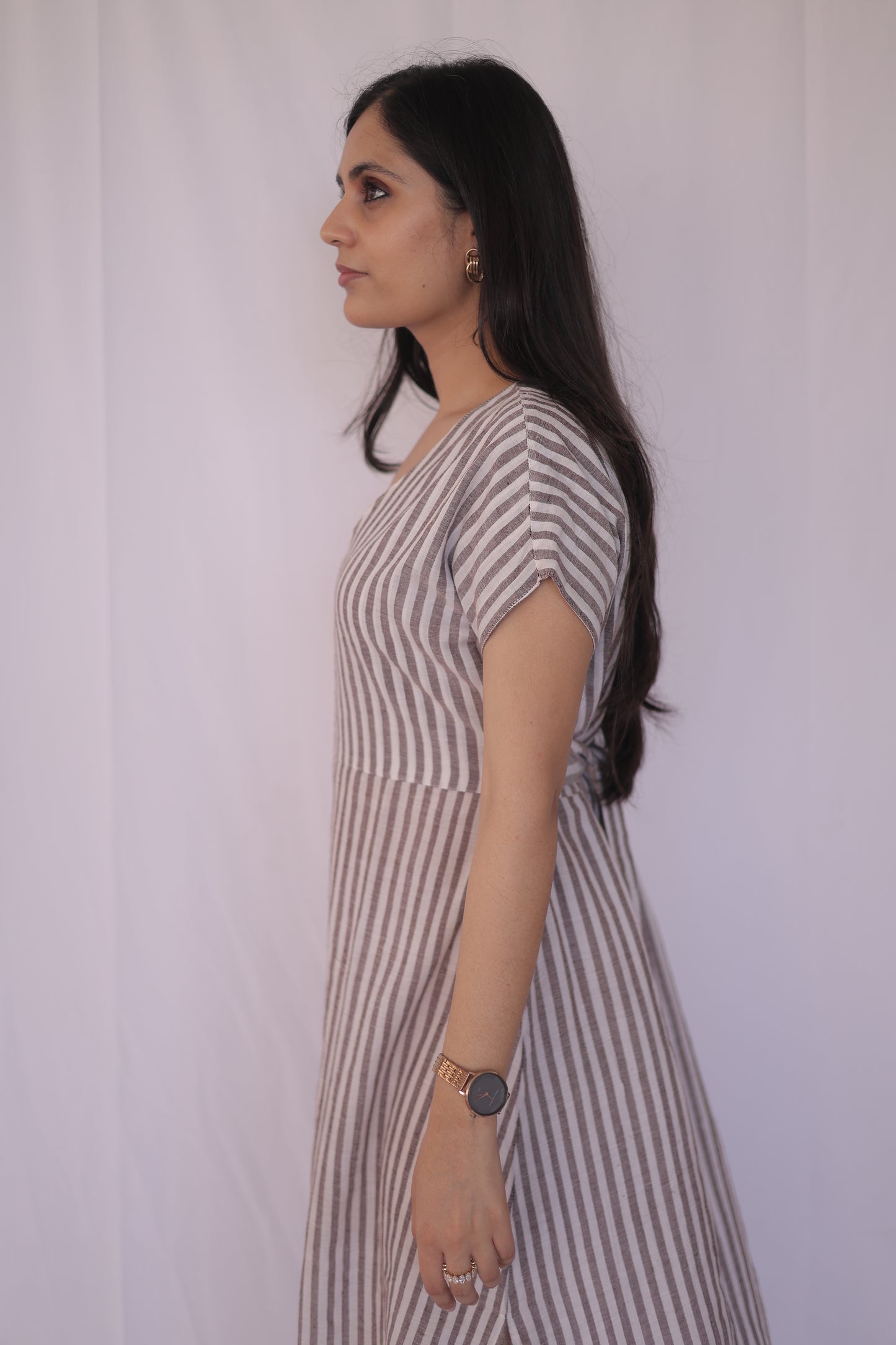 Madras Checks and Stripes