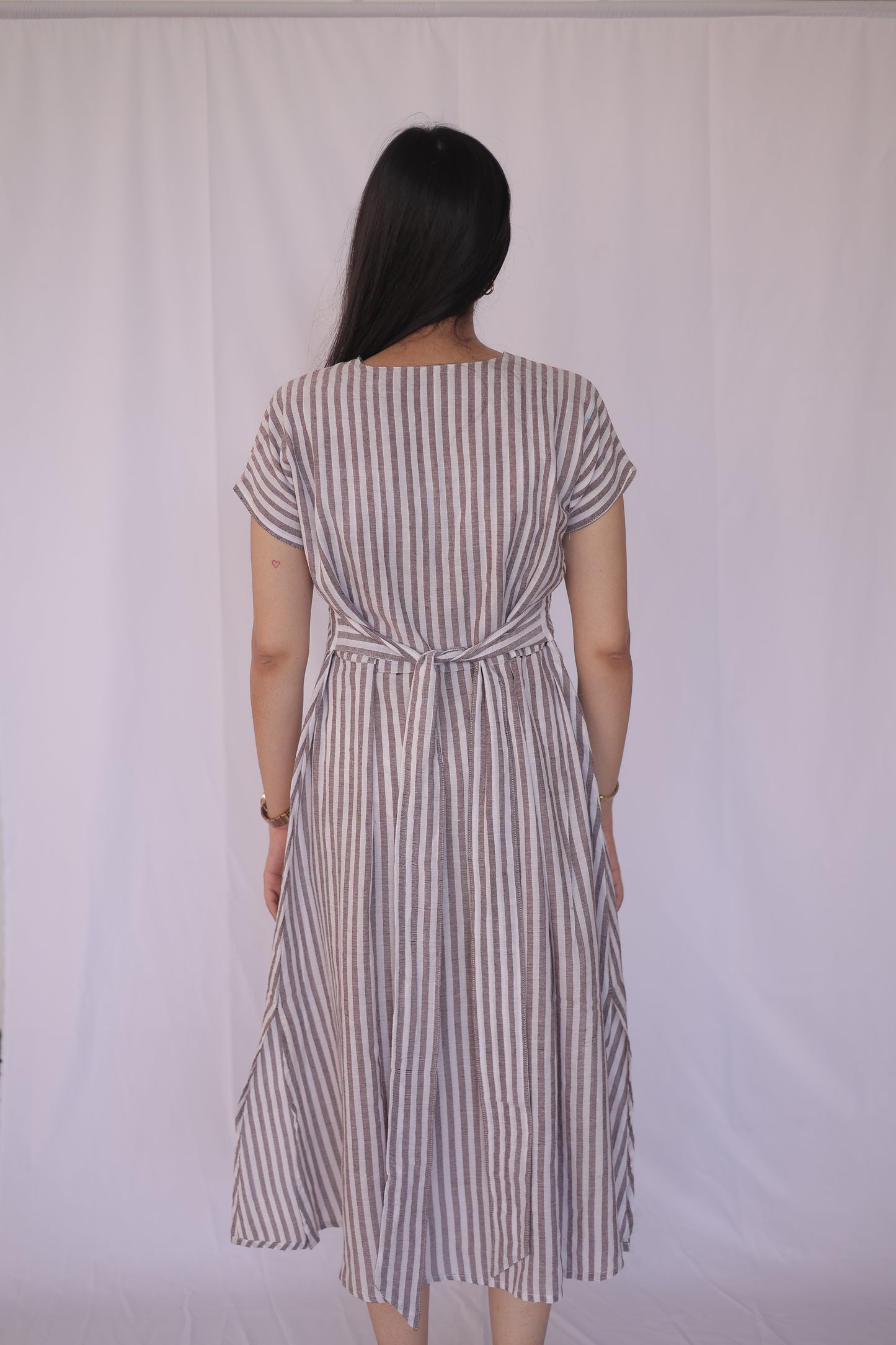 Madras Checks and Stripes