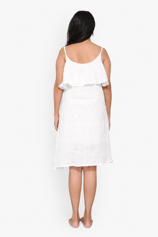 Breeze Layer Dress
