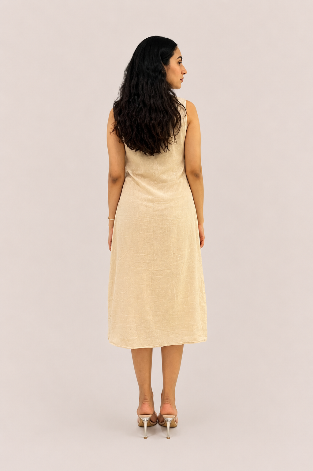 Axis Dress