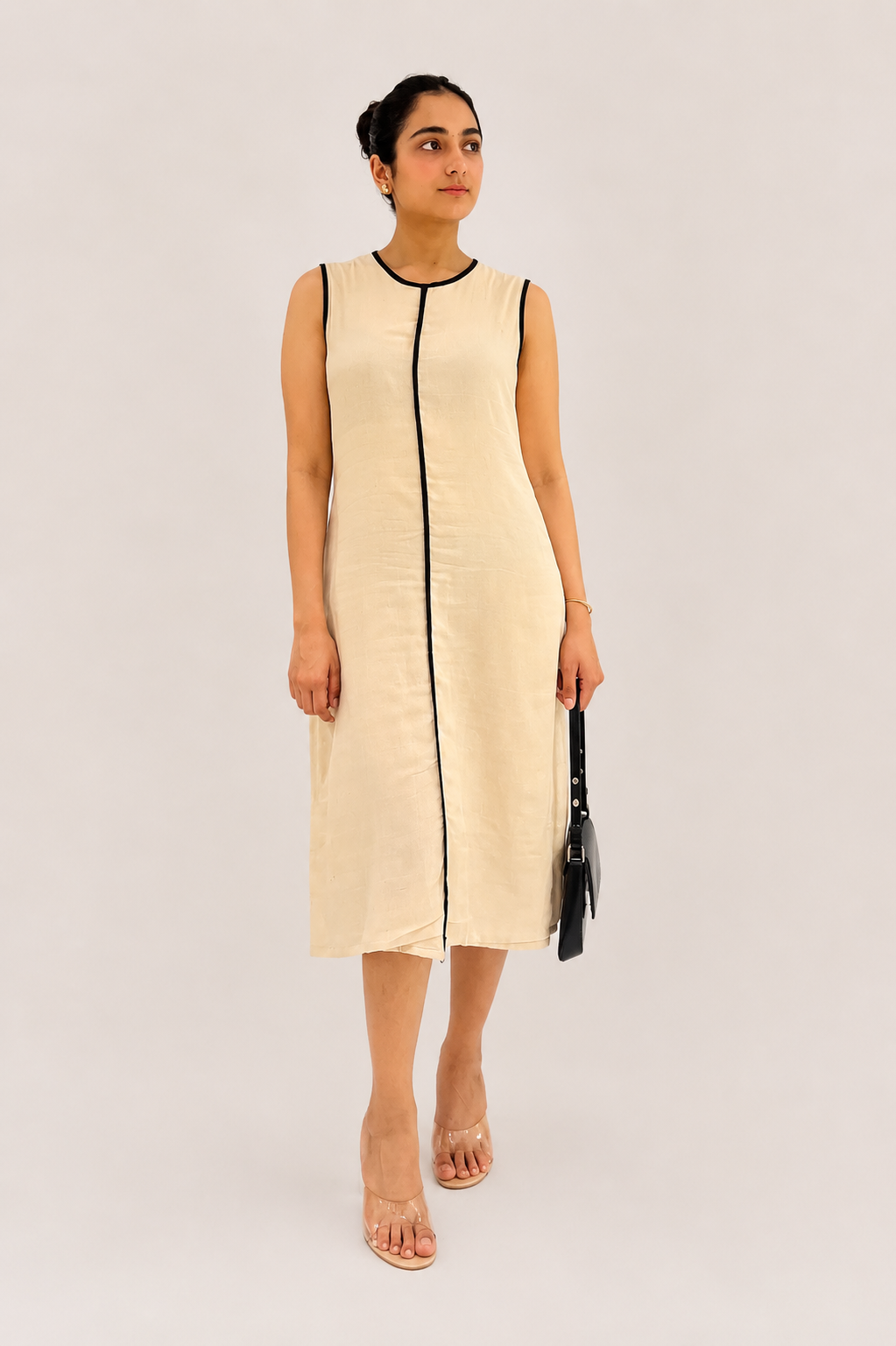 Axis Dress