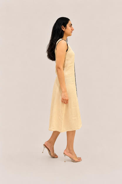 Axis Dress
