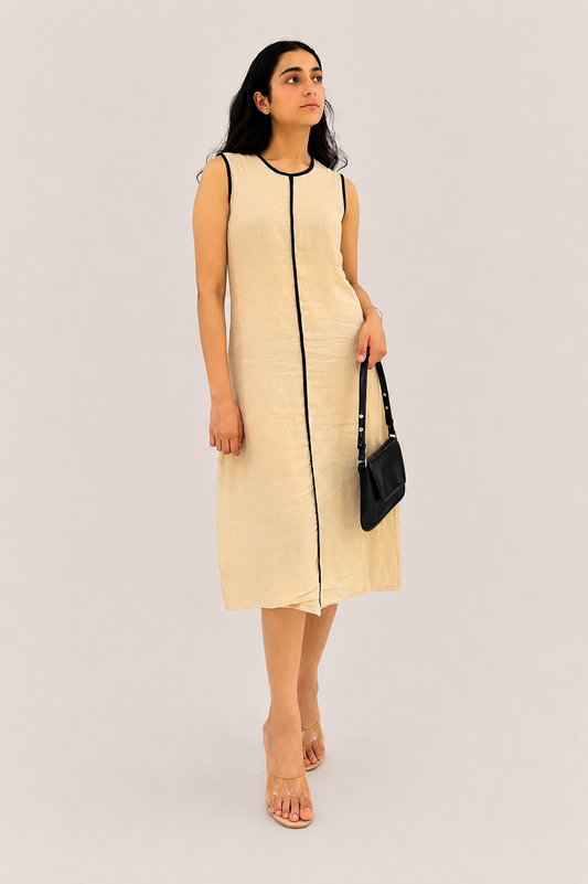 Axis Dress
