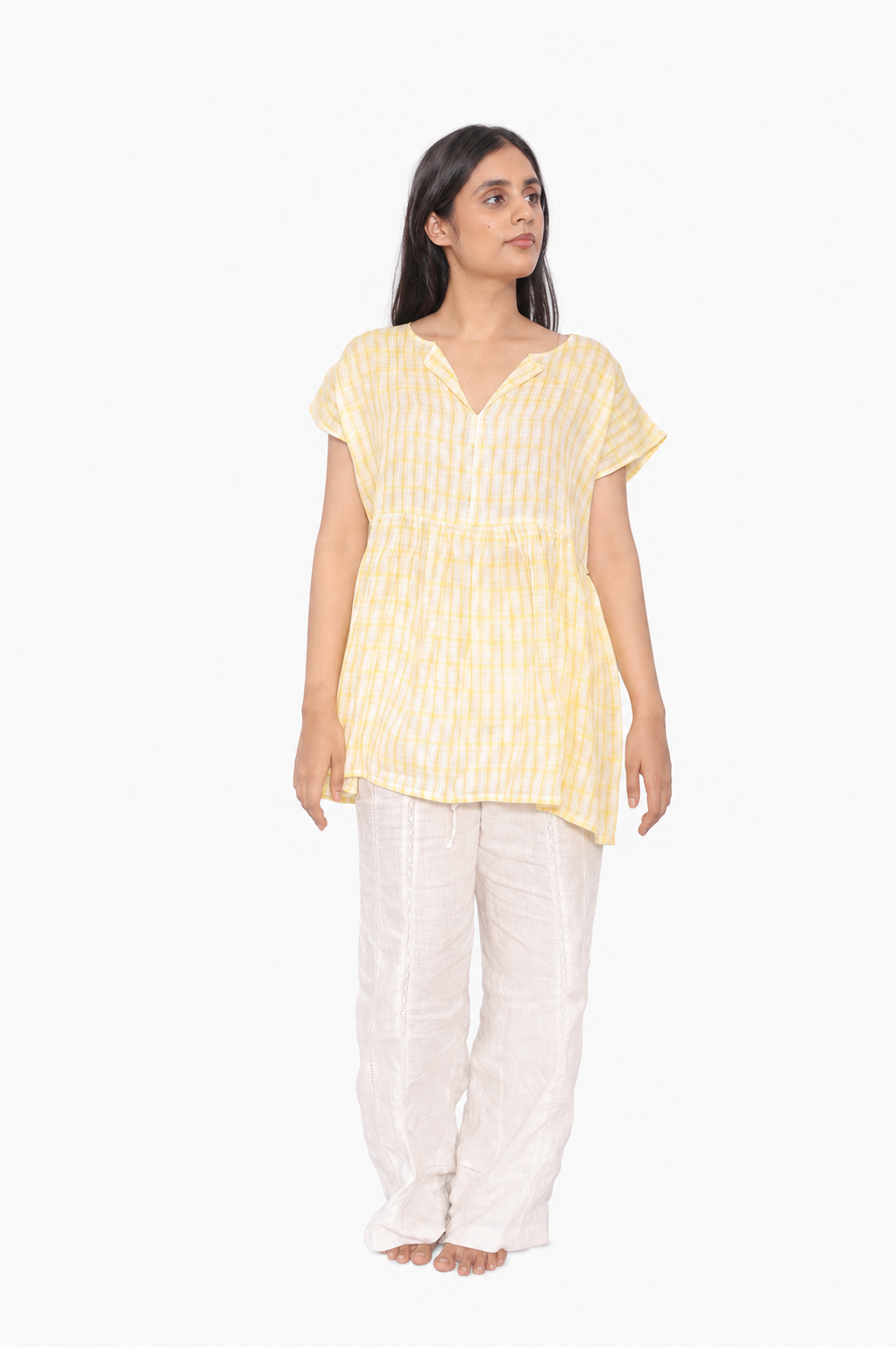 Tunic Top