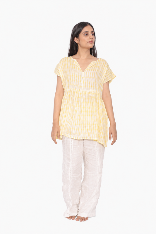 Tunic Top