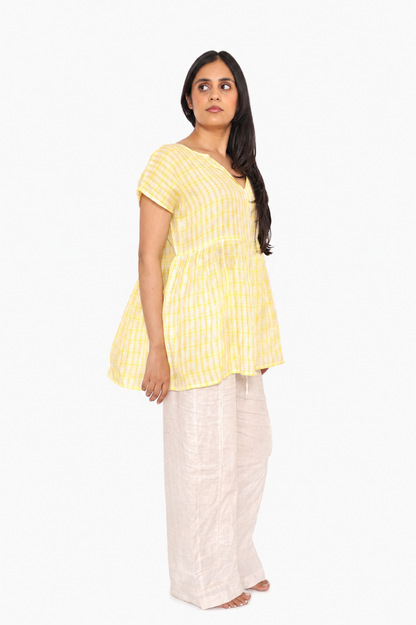 Tunic Top