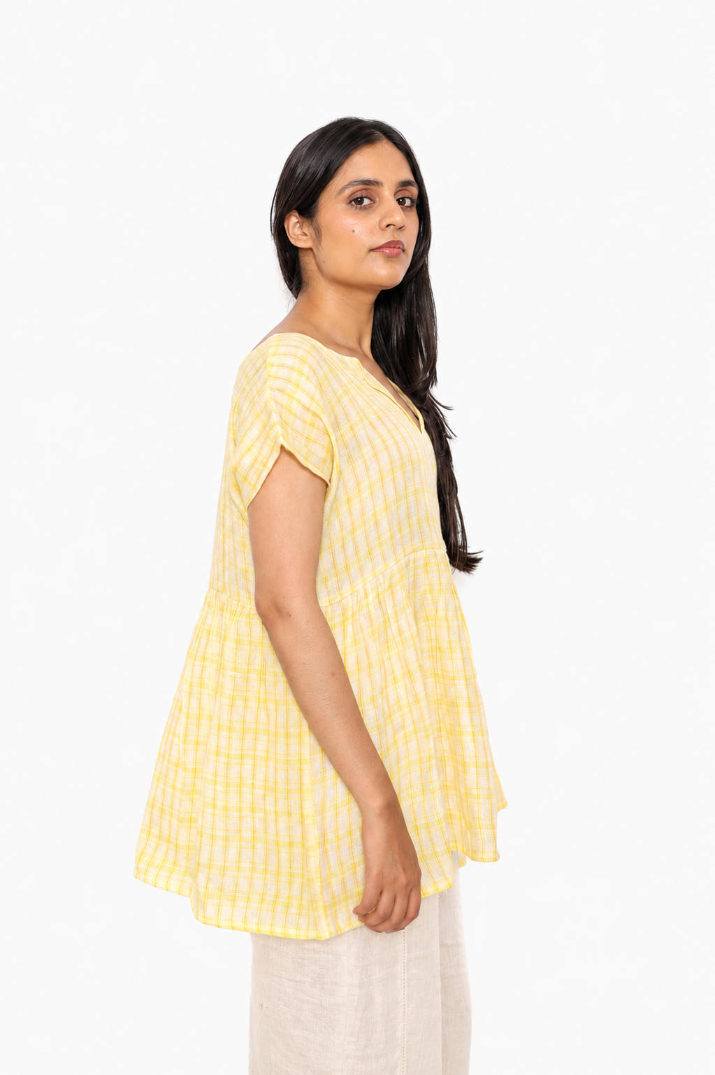 Tunic Top