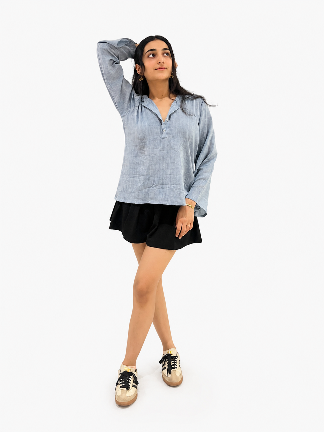 Nomad top