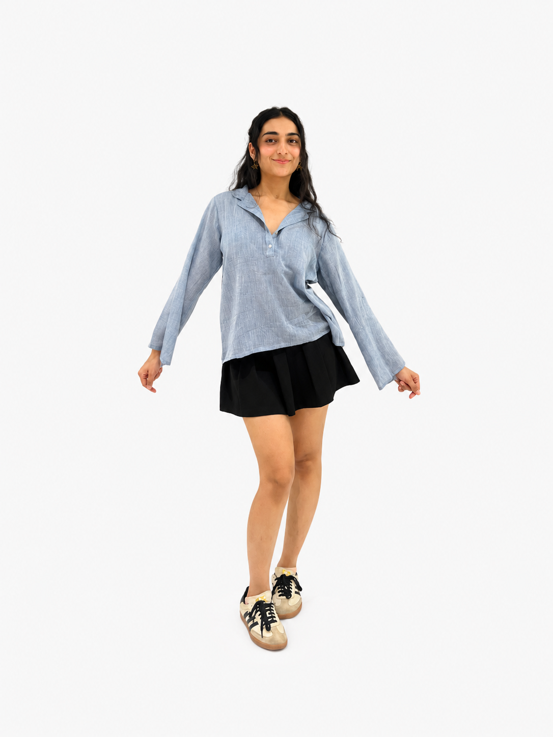 Nomad top