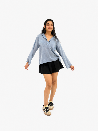 Nomad top
