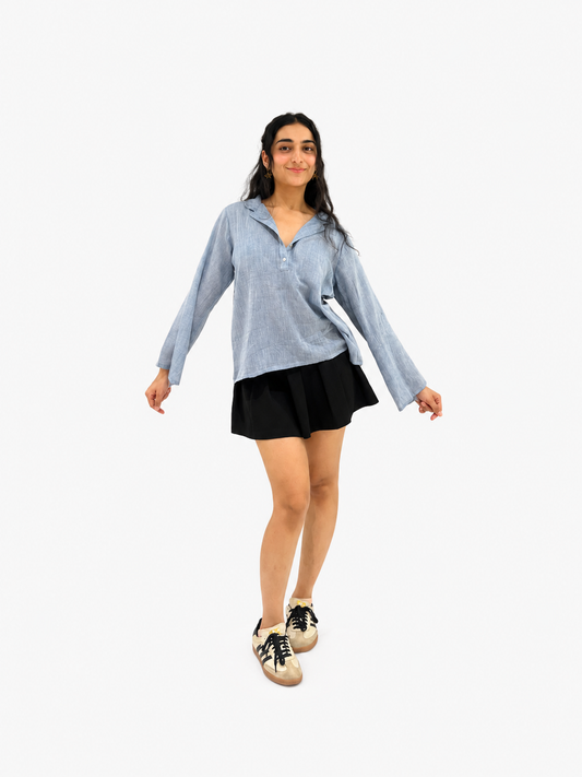 Nomad top