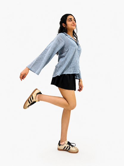 Nomad top
